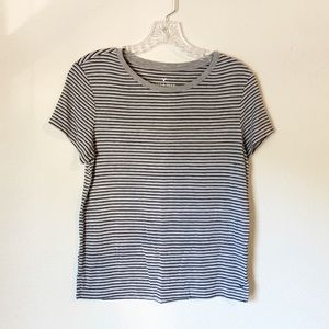 AEO Soft and Sexy Stripped Tee